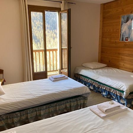 Hotel Des Alpes - Skiers & Bikers Lodge لا غراف المظهر الخارجي الصورة