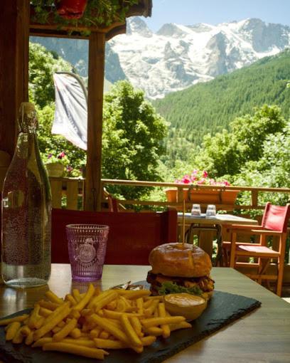 Hotel Des Alpes - Skiers & Bikers Lodge لا غراف المظهر الخارجي الصورة